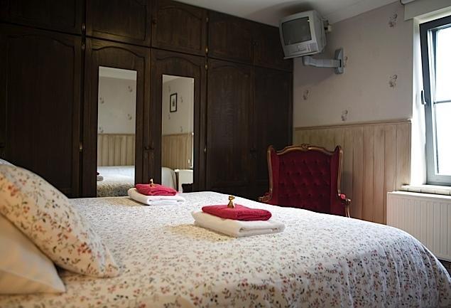 B&B De Passerel Bree Cameră foto